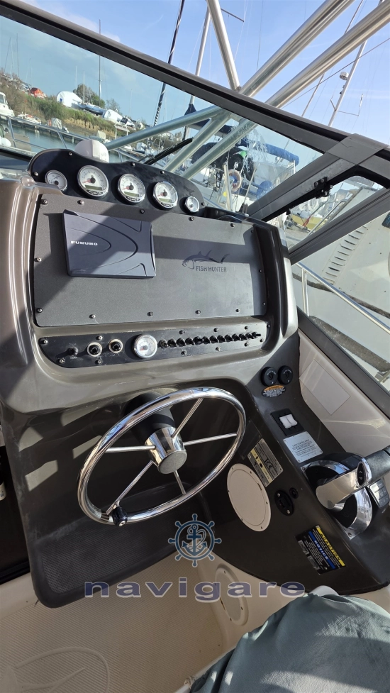 Bayliner Trophy 2802 FH usata in vendita