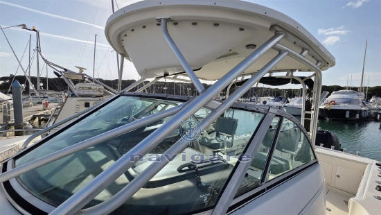 Bayliner Trophy 2802 FH usata in vendita