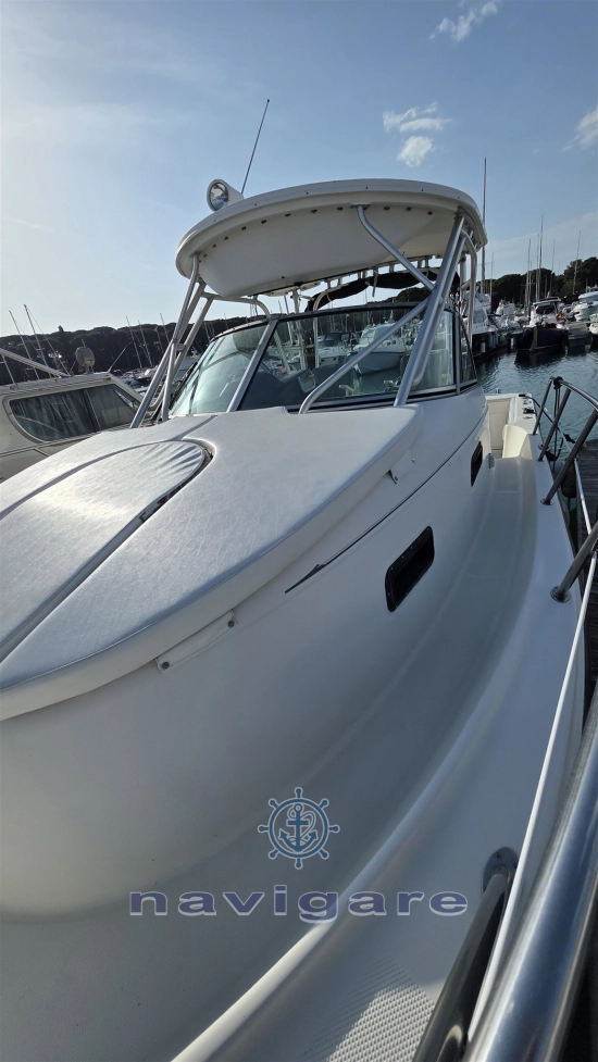 Bayliner Trophy 2802 FH usata in vendita