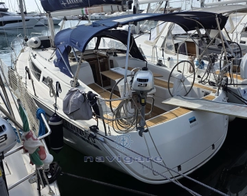 Bavaria Yachts 34 Cruiser usata in vendita