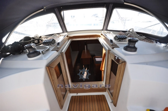 Bavaria Yachts 34 Cruiser usata in vendita