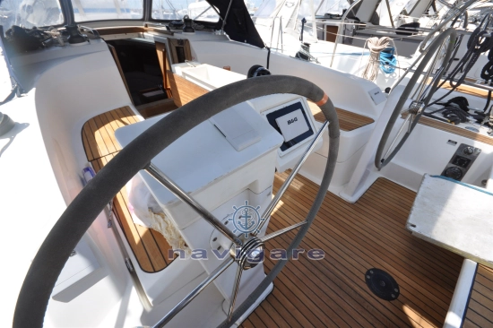 Bavaria Yachts 34 Cruiser usata in vendita