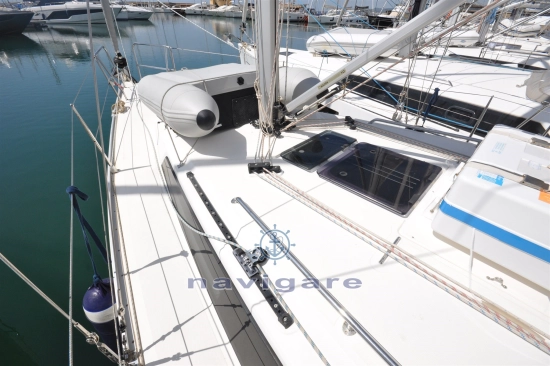 Bavaria Yachts 34 Cruiser usata in vendita