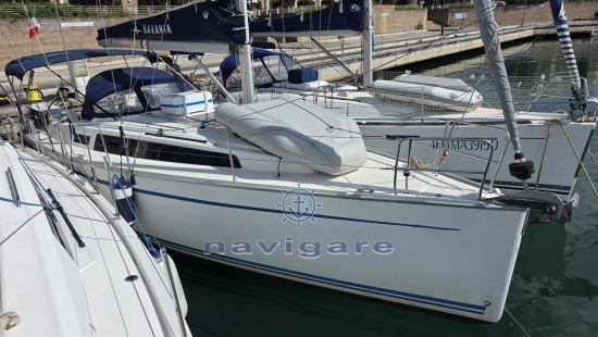 Bavaria Yachts 34 Cruiser usata in vendita