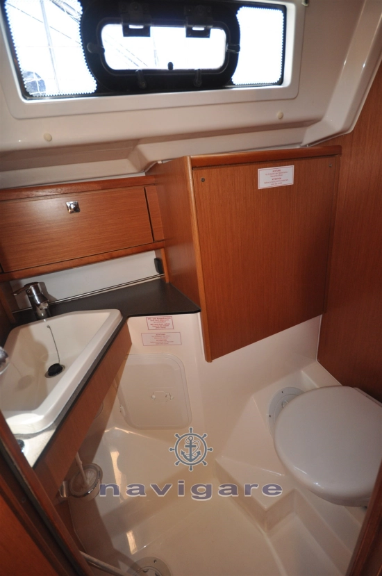 Bavaria Yachts 34 Cruiser usata in vendita