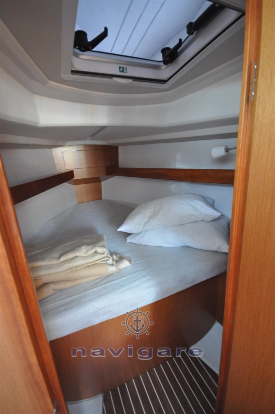 Bavaria Yachts 34 Cruiser usata in vendita
