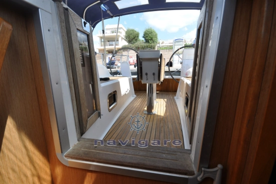 Bavaria Yachts 34 Cruiser usata in vendita
