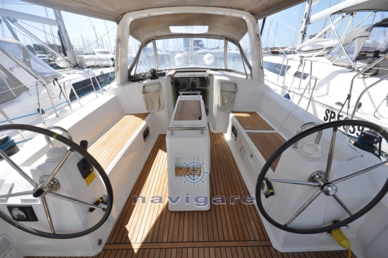 Beneteau Oceanis 38.1 de segunda mano en venta