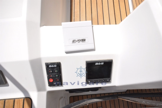 Beneteau Oceanis 38.1 de segunda mano en venta