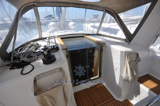 Beneteau Oceanis 38.1 de segunda mano en venta