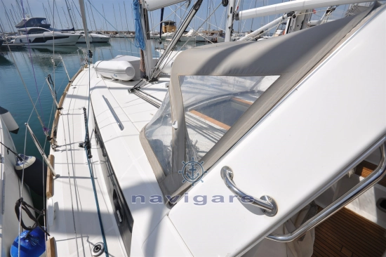 Beneteau Oceanis 38.1 de segunda mano en venta