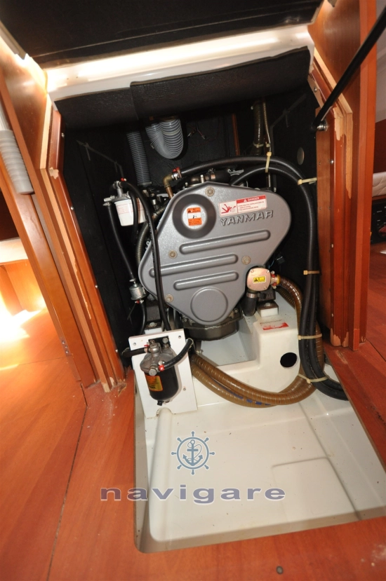 Beneteau Oceanis 38.1 de segunda mano en venta