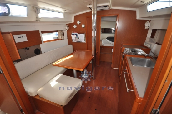 Beneteau Oceanis 38.1 de segunda mano en venta