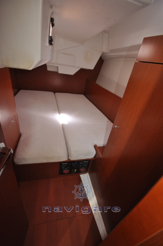 Beneteau Oceanis 38.1 de segunda mano en venta