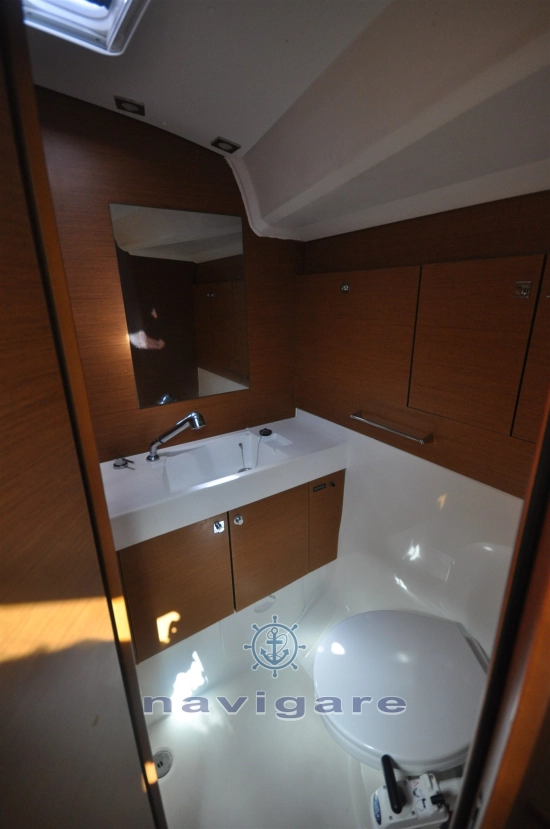 Jeanneau Sun Odyssey 519 usata in vendita