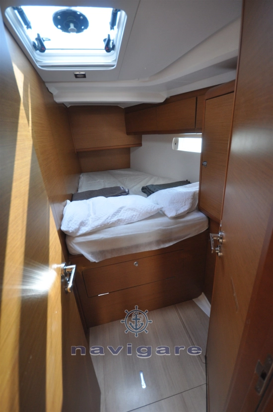 Jeanneau Sun Odyssey 519 usata in vendita