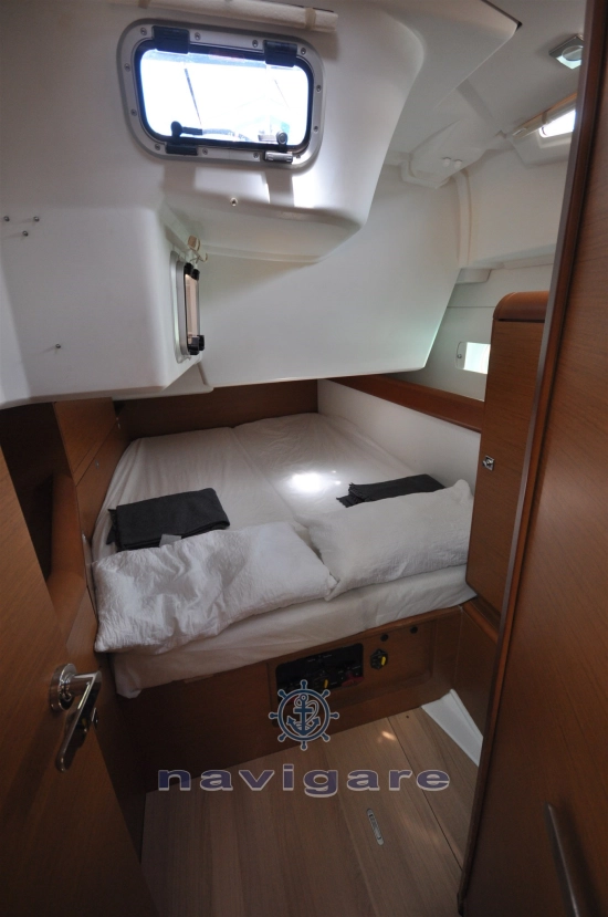 Jeanneau Sun Odyssey 519 usata in vendita