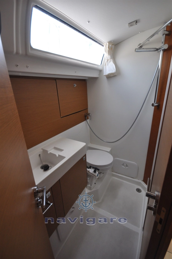 Jeanneau Sun Odyssey 519 usata in vendita