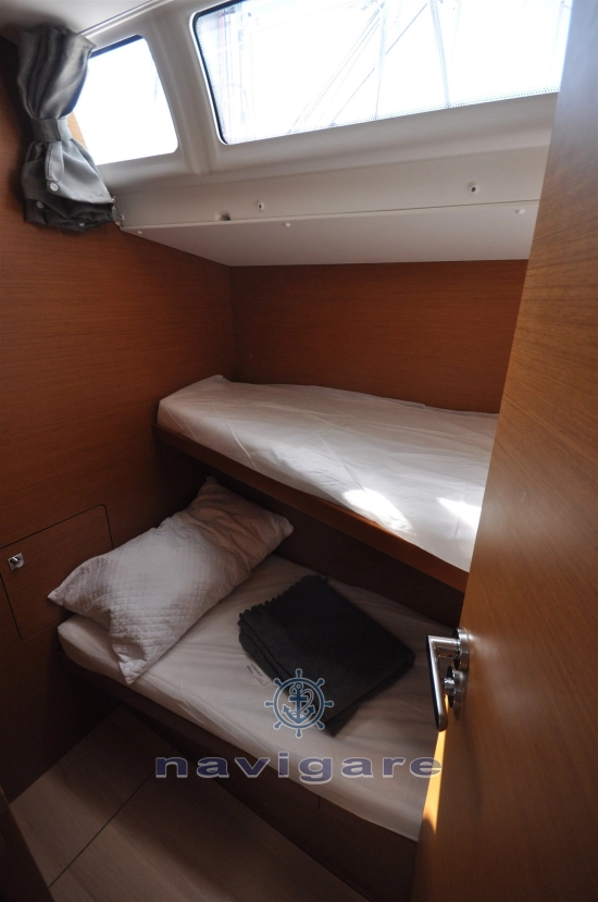 Jeanneau Sun Odyssey 519 usata in vendita