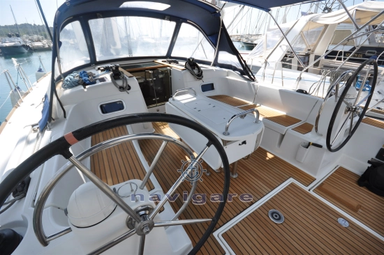 Jeanneau Sun Odyssey 519 usata in vendita
