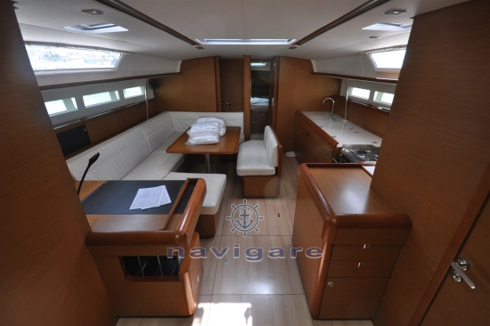 Jeanneau Sun Odyssey 519 usata in vendita