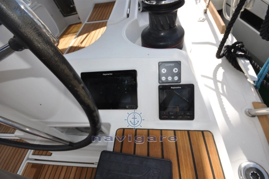 Jeanneau Sun Odyssey 519 usata in vendita