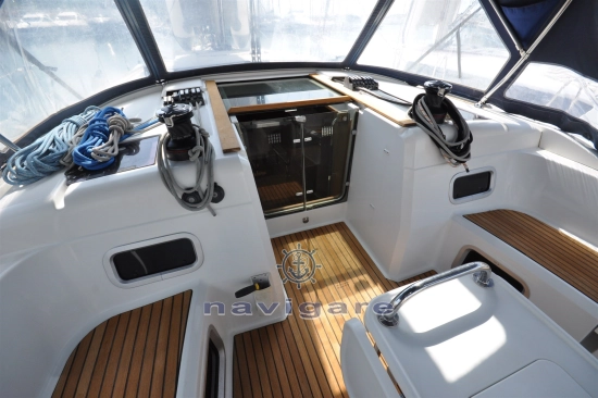 Jeanneau Sun Odyssey 519 usata in vendita