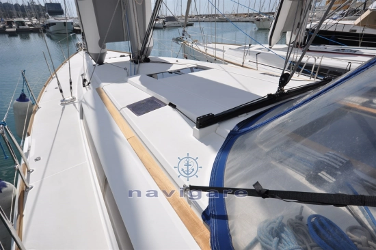 Jeanneau Sun Odyssey 519 usata in vendita