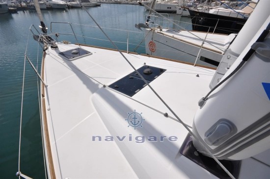 Jeanneau Sun Odyssey 519 usata in vendita