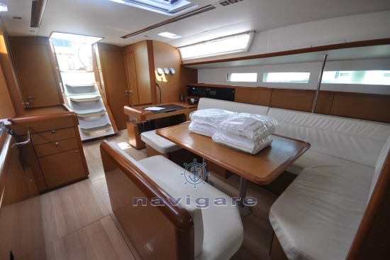 Jeanneau Sun Odyssey 519 usata in vendita
