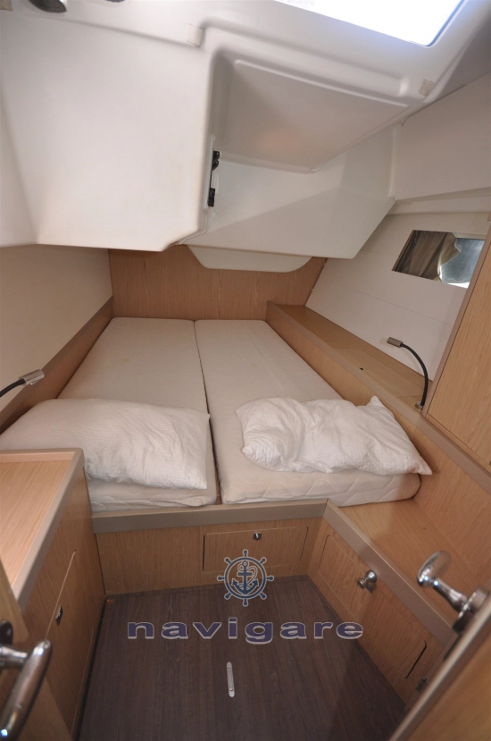 Beneteau Oceanis 48 usado à venda