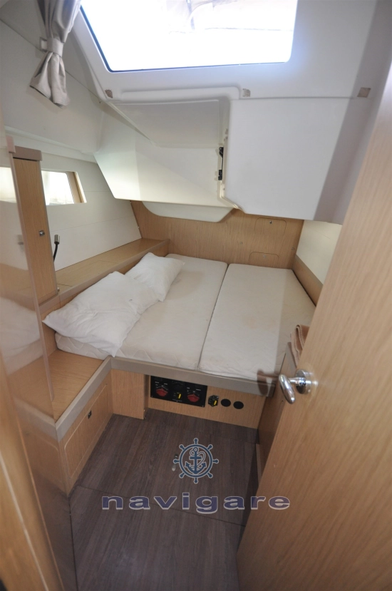 Beneteau Oceanis 48 usado à venda