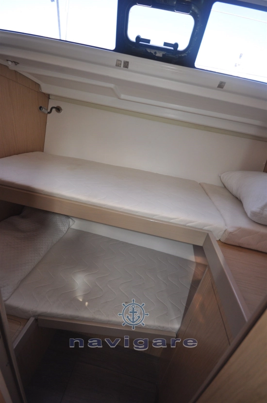 Beneteau Oceanis 48 usado à venda