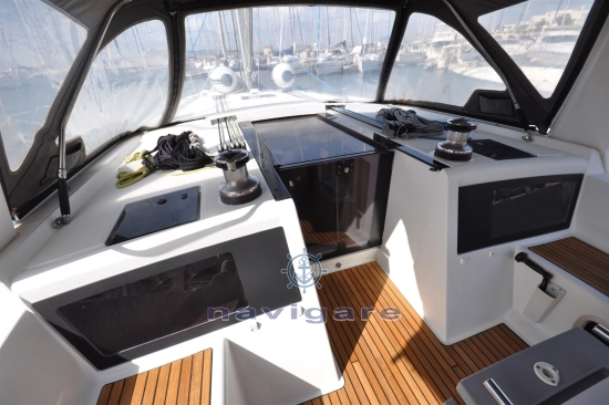 Beneteau Oceanis 48 usado à venda