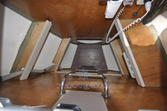 Beneteau Oceanis 48 usado à venda