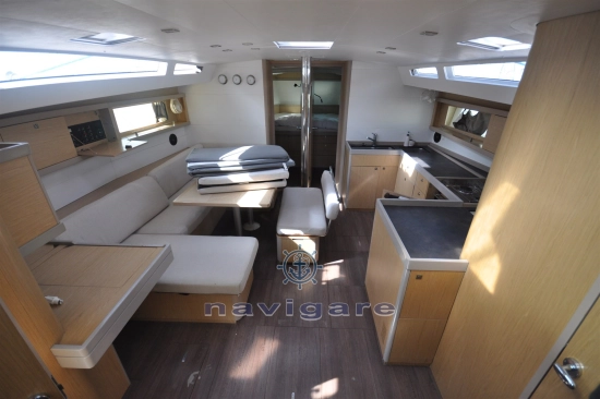 Beneteau Oceanis 48 usado à venda