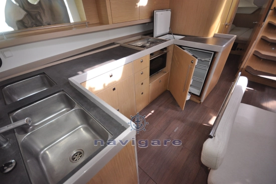 Beneteau Oceanis 48 usado à venda
