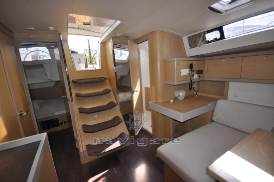 Beneteau Oceanis 48 usado à venda