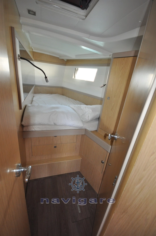 Beneteau Oceanis 48 usado à venda