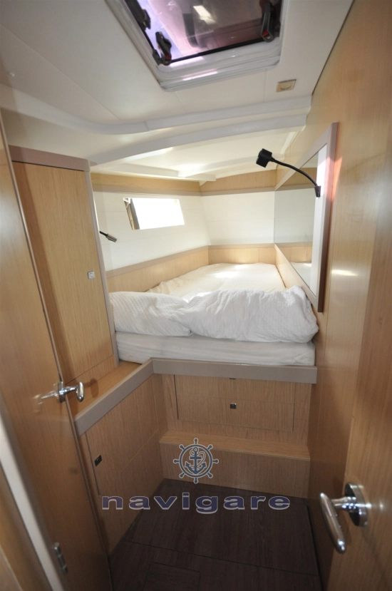Beneteau Oceanis 48 usado à venda