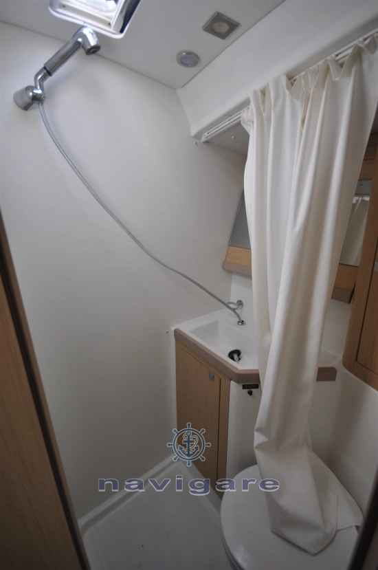 Beneteau Oceanis 48 usado à venda