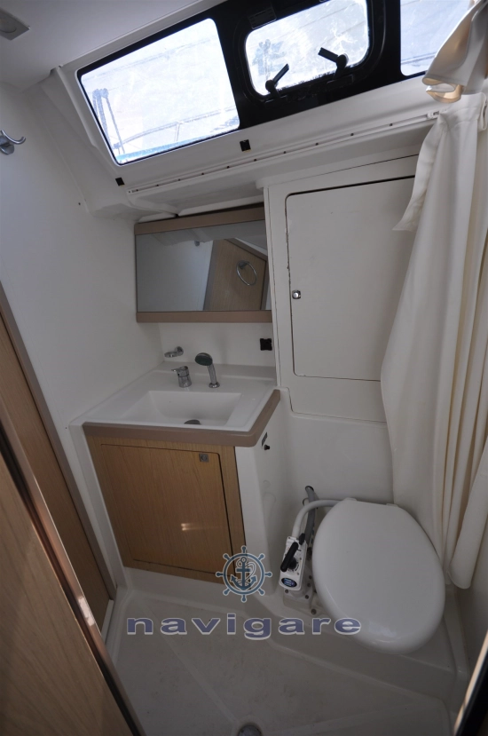 Beneteau Oceanis 48 usado à venda
