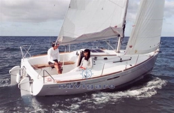 Beneteau First 21.7 de segunda mano en venta