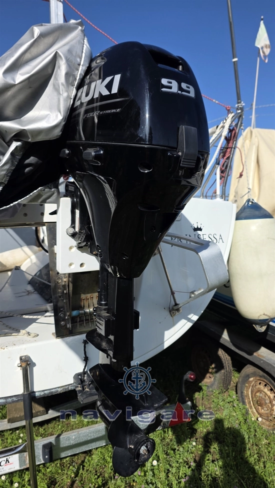 Beneteau First 21.7 de segunda mano en venta
