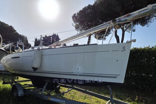 Beneteau First 21.7 de segunda mano en venta
