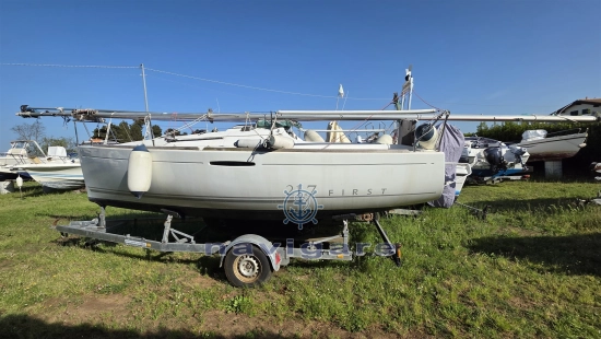 Beneteau First 21.7 de segunda mano en venta