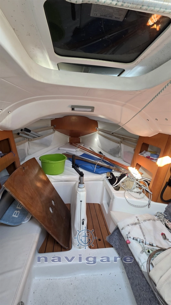 Beneteau First 21.7 de segunda mano en venta