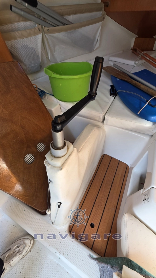 Beneteau First 21.7 de segunda mano en venta