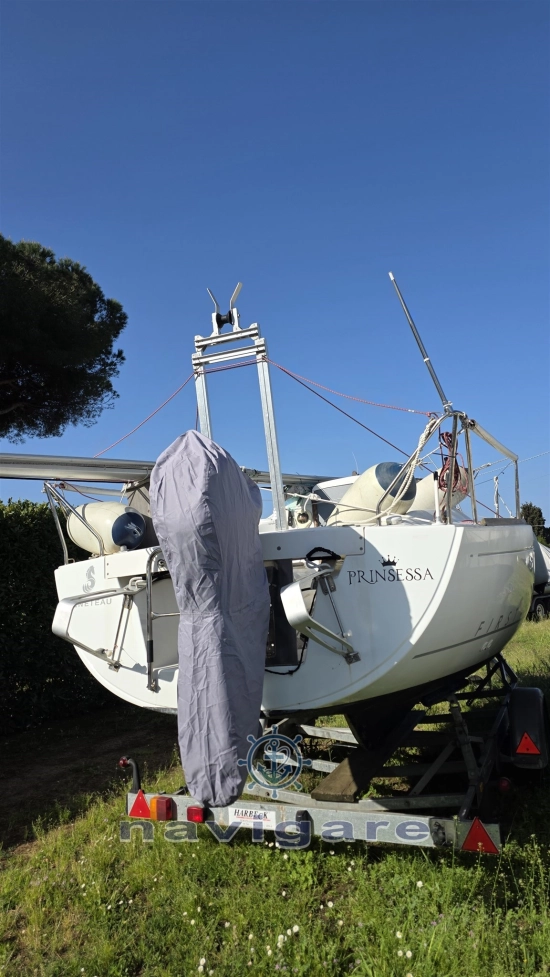 Beneteau First 21.7 de segunda mano en venta