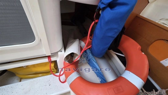 Beneteau First 21.7 de segunda mano en venta